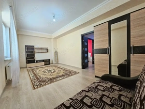 Apartamente 2 camere zona Parc Carol