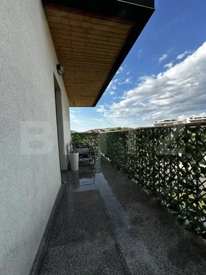 Apartament 2 camere, 60 mp, zona Unirii Green Residence - imagine 8