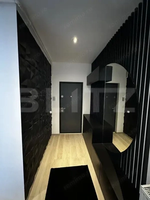 Apartament 2 camere, 60 mp, zona Unirii Green Residence - imagine 7