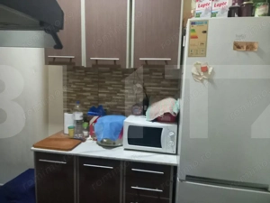 Apartament 1 camera, 40 mp, zona Central - imagine 5