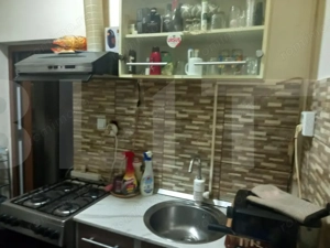 Apartament 1 camera, 40 mp, zona Central - imagine 3