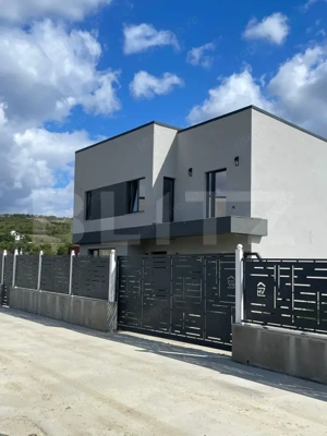 Casa 4 camere premium, Tomesti