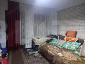 Apartament 1 camera, 40 mp, zona Central - imagine 2