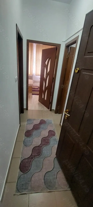 Garsoniera confort 1 de inchiriat pe republicii langa  Asachi