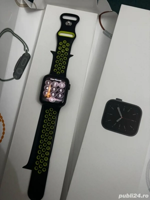 Applewatch seria 6