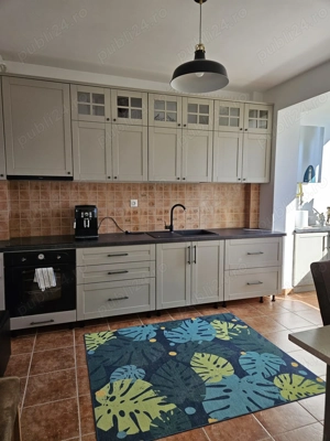 Inchiriez apartament 3 camere Baia Mare, str Alexandru Obobescu zona Albina, spital TBC - imagine 2