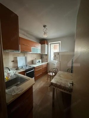 Apartament 2 camere, 48 mp, semicentral, ideal pentru investiție - imagine 8