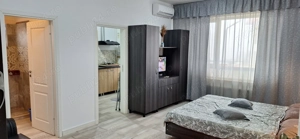 Închiriez garsoniera Mamaia Nord