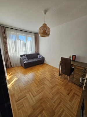 Inchiriez apartament 3 camere Baia Mare, str Alexandru Obobescu zona Albina, spital TBC - imagine 9