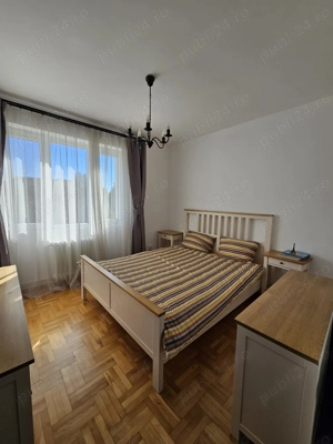 Inchiriez apartament 3 camere Baia Mare, str Alexandru Obobescu zona Albina, spital TBC - imagine 7