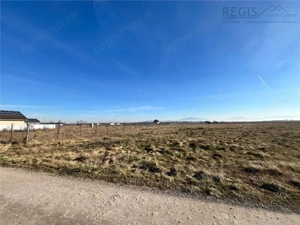 Teren intravilan, HARMAN 1000MP - imagine 2