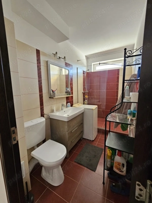 Inchiriez apartament 3 camere Baia Mare, str Alexandru Obobescu zona Albina, spital TBC - imagine 8