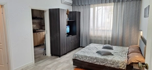 Închiriez garsoniera Mamaia Nord - imagine 9