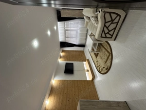 Proprietar, inchiriez apartament 2 camere, zona Girocului, centrala proprie, clima