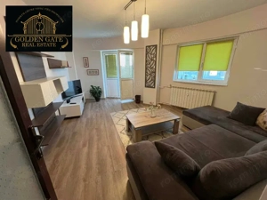 2 Camere Drumul Taberei- Favorit | Metrou | Renovat | - imagine 2