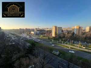 2 Camere Drumul Taberei- Favorit | Metrou | Renovat | - imagine 8