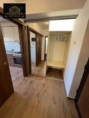 2 Camere Drumul Taberei- Favorit | Metrou | Renovat | - imagine 7