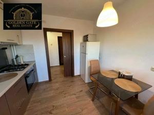 2 Camere Drumul Taberei- Favorit | Metrou | Renovat | - imagine 4