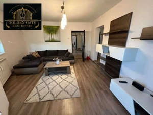 2 Camere Drumul Taberei- Favorit | Metrou | Renovat |