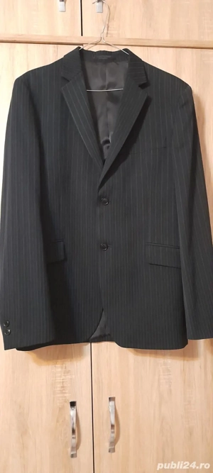 Sacou bărbaţi 