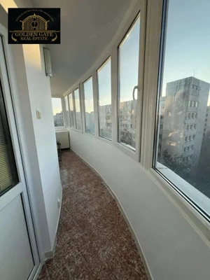 2 Camere Drumul Taberei- Favorit | Metrou | Renovat | - imagine 6