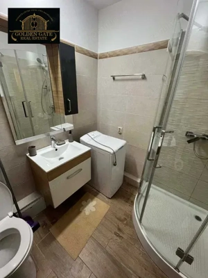 2 Camere Drumul Taberei- Favorit | Metrou | Renovat | - imagine 5