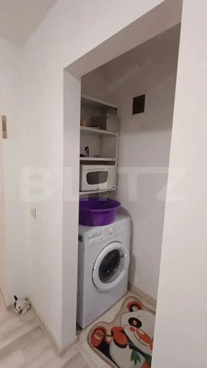 Apartament la casa, 25 mp, zona SEMI-CENTRALA! - imagine 4
