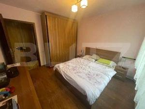 Apartament 2 camere renovat, 50 mp utili, mobilat, ideal investiție, Grigorescu - imagine 6