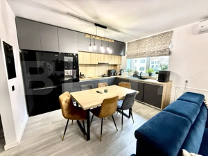 OPORTUNITATE┃Apartament cu 3 camere┃finisaje premium┃Iris