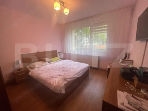 Apartament 2 camere renovat, 50 mp utili, mobilat, ideal investiție, Grigorescu - imagine 5