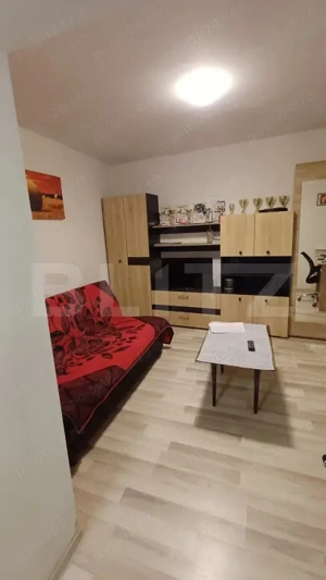 Apartament la casa, 25 mp, zona SEMI-CENTRALA! - imagine 2