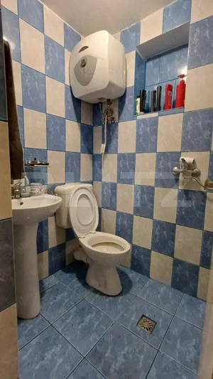 Apartament la casa, 25 mp, zona SEMI-CENTRALA! - imagine 6