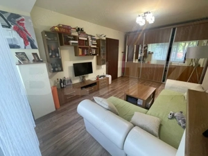 Apartament 2 camere renovat, 50 mp utili, mobilat, ideal investiție, Grigorescu - imagine 4
