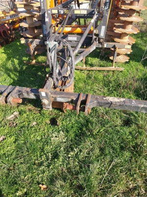 Disc,met și cisterna - imagine 2