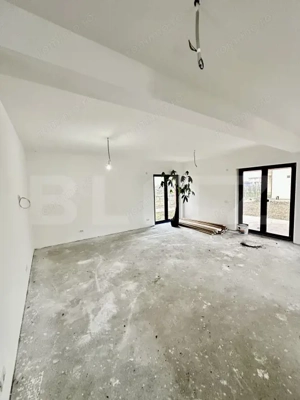 Vilă modernă într-un cartier exclusivist-10 minute de Timișoara - imagine 4