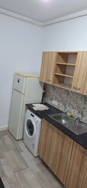 Închiriez garsoniera Mamaia Nord - imagine 8