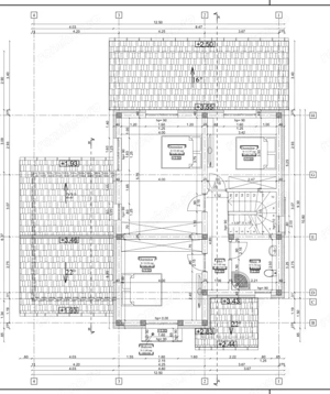 Vilă modernă într-un cartier exclusivist-10 minute de Timișoara - imagine 2