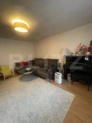 Apartament cu 4 camere, 92 mp, parter – CR Vivu - imagine 4
