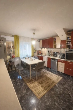 Apartament cu 4 camere, 92 mp, parter – CR Vivu - imagine 2