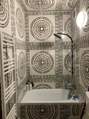 Garsonieră renovată integral – Strada Ostrovului | Parter | 21 mp - imagine 6