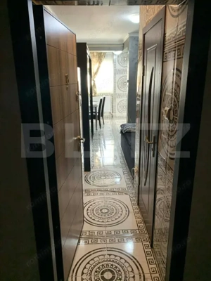 Garsonieră renovată integral – Strada Ostrovului | Parter | 21 mp - imagine 7