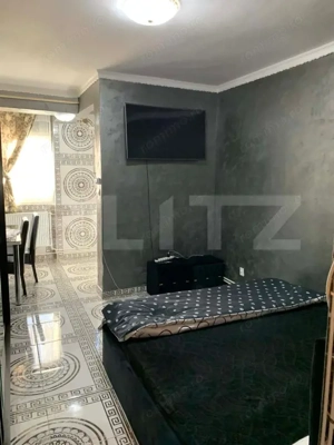 Garsonieră renovată integral – Strada Ostrovului | Parter | 21 mp - imagine 5