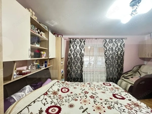 Casă cu mansardă, Cornisa – Botoșani | Teren 509 mp | 4 camere - imagine 3