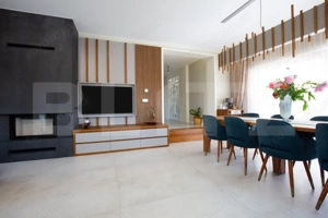 Casă modernă – Păulești | Confort premium, teren generos de 1.300 mp