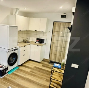 Garsonieră complet renovată în zona Complex - imagine 3