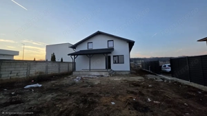 Casă Nouă P+M în Păulești, 150 mp utili, încălzire în pardoseală, TVA=0 - imagine 5