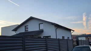 Casă Nouă P+M în Păulești, 150 mp utili, încălzire în pardoseală, TVA=0 - imagine 4