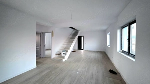 Casă Nouă P+M în Păulești, 150 mp utili, încălzire în pardoseală, TVA=0 - imagine 7