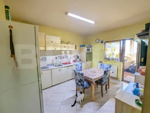 Casa spatioasa cu mansarda, 190 mp utili, teren generos - imagine 6