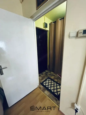 Garsoniera zona Calea Dumbravii - imagine 4